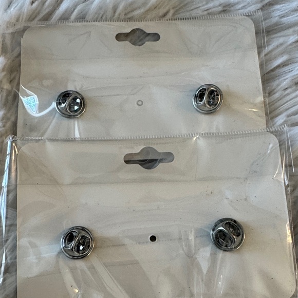 Colorful Accessory Set (pins) - Picture 2 of 2